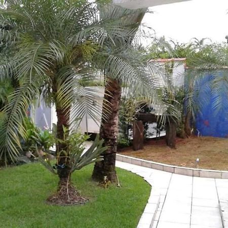 Casa temporada na praia Ubatuba Exterior foto